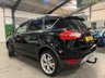 USED 2011 11 FORD KUGA 2.0L TITANIUM TDCI 2WD 5d 138 BHP Towbar, 19