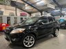 USED 2011 11 FORD KUGA 2.0L TITANIUM TDCI 2WD 5d 138 BHP Towbar, 19
