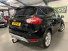 USED 2011 11 FORD KUGA 2.0L TITANIUM TDCI 2WD 5d 138 BHP Towbar, 19