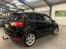 USED 2011 11 FORD KUGA 2.0L TITANIUM TDCI 2WD 5d 138 BHP Towbar, 19