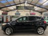 USED 2011 11 FORD KUGA 2.0L TITANIUM TDCI 2WD 5d 138 BHP Towbar, 19