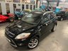 USED 2011 11 FORD KUGA 2.0L TITANIUM TDCI 2WD 5d 138 BHP Towbar, 19