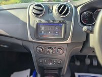 USED 2016 DACIA SANDERO 0.9 TCe Laureate Prime 5dr [Start Stop] 