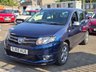 USED 2016 DACIA SANDERO 0.9 TCe Laureate Prime 5dr [Start Stop] 
