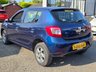 USED 2016 DACIA SANDERO 0.9 TCe Laureate Prime 5dr [Start Stop] 