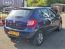 USED 2016 DACIA SANDERO 0.9 TCe Laureate Prime 5dr [Start Stop] 