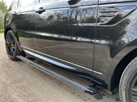 USED 2018 67 LAND ROVER RANGE ROVER SPORT 3.0 SDV6 AUTOBIOGRAPHY DYNAMIC 5d 306 BHP ZERO DEPOSIT FINANCE AVAILABLE