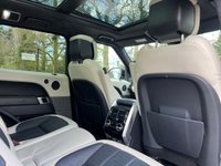 USED 2018 67 LAND ROVER RANGE ROVER SPORT 3.0 SDV6 AUTOBIOGRAPHY DYNAMIC 5d 306 BHP ZERO DEPOSIT FINANCE AVAILABLE