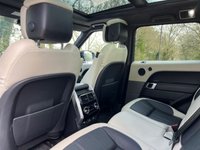 USED 2018 67 LAND ROVER RANGE ROVER SPORT 3.0 SDV6 AUTOBIOGRAPHY DYNAMIC 5d 306 BHP ZERO DEPOSIT FINANCE AVAILABLE