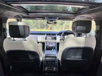 USED 2018 67 LAND ROVER RANGE ROVER SPORT 3.0 SDV6 AUTOBIOGRAPHY DYNAMIC 5d 306 BHP ZERO DEPOSIT FINANCE AVAILABLE