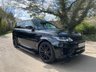 USED 2018 67 LAND ROVER RANGE ROVER SPORT 3.0 SDV6 AUTOBIOGRAPHY DYNAMIC 5d 306 BHP ZERO DEPOSIT FINANCE AVAILABLE