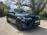 USED 2018 67 LAND ROVER RANGE ROVER SPORT 3.0 SDV6 AUTOBIOGRAPHY DYNAMIC 5d 306 BHP ZERO DEPOSIT FINANCE AVAILABLE