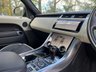 USED 2018 67 LAND ROVER RANGE ROVER SPORT 3.0 SDV6 AUTOBIOGRAPHY DYNAMIC 5d 306 BHP ZERO DEPOSIT FINANCE AVAILABLE