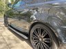 USED 2018 67 LAND ROVER RANGE ROVER SPORT 3.0 SDV6 AUTOBIOGRAPHY DYNAMIC 5d 306 BHP ZERO DEPOSIT FINANCE AVAILABLE