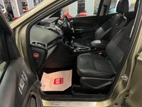 USED 2013 63 FORD KUGA 2.0L TITANIUM TDCI 2WD 5d 138 BHP 