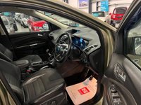 USED 2013 63 FORD KUGA 2.0L TITANIUM TDCI 2WD 5d 138 BHP 