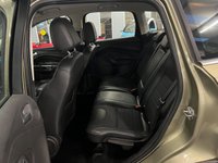 USED 2013 63 FORD KUGA 2.0L TITANIUM TDCI 2WD 5d 138 BHP 