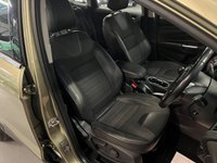 USED 2013 63 FORD KUGA 2.0L TITANIUM TDCI 2WD 5d 138 BHP 