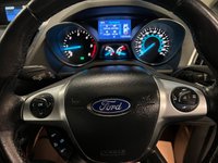USED 2013 63 FORD KUGA 2.0L TITANIUM TDCI 2WD 5d 138 BHP 