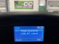 USED 2013 63 FORD KUGA 2.0L TITANIUM TDCI 2WD 5d 138 BHP 