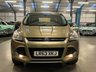 USED 2013 63 FORD KUGA 2.0L TITANIUM TDCI 2WD 5d 138 BHP 
