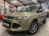 USED 2013 63 FORD KUGA 2.0L TITANIUM TDCI 2WD 5d 138 BHP 