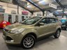 USED 2013 63 FORD KUGA 2.0L TITANIUM TDCI 2WD 5d 138 BHP 