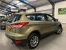 USED 2013 63 FORD KUGA 2.0L TITANIUM TDCI 2WD 5d 138 BHP 