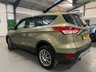 USED 2013 63 FORD KUGA 2.0L TITANIUM TDCI 2WD 5d 138 BHP 