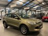 USED 2013 63 FORD KUGA 2.0L TITANIUM TDCI 2WD 5d 138 BHP 