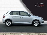 USED 2015 65 SKODA FABIA 1.4 SE TDI 5d 89 BHP WARRANTY INCLUDED - NATIONWIDE DELIVERY - ULEZ COMPLIANT