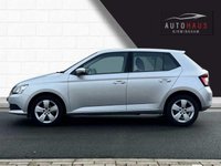 USED 2015 65 SKODA FABIA 1.4 SE TDI 5d 89 BHP WARRANTY INCLUDED - NATIONWIDE DELIVERY - ULEZ COMPLIANT