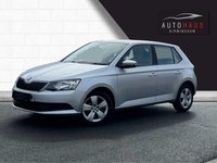 USED 2015 65 SKODA FABIA 1.4 SE TDI 5d 89 BHP WARRANTY INCLUDED - NATIONWIDE DELIVERY - ULEZ COMPLIANT