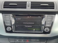 USED 2015 65 SKODA FABIA 1.4 SE TDI 5d 89 BHP WARRANTY INCLUDED - NATIONWIDE DELIVERY - ULEZ COMPLIANT