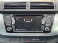 USED 2015 65 SKODA FABIA 1.4 SE TDI 5d 89 BHP WARRANTY INCLUDED - NATIONWIDE DELIVERY - ULEZ COMPLIANT