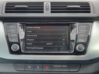 USED 2015 65 SKODA FABIA 1.4 SE TDI 5d 89 BHP WARRANTY INCLUDED - NATIONWIDE DELIVERY - ULEZ COMPLIANT