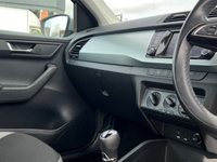 USED 2015 65 SKODA FABIA 1.4 SE TDI 5d 89 BHP WARRANTY INCLUDED - NATIONWIDE DELIVERY - ULEZ COMPLIANT