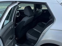 USED 2015 65 SKODA FABIA 1.4 SE TDI 5d 89 BHP WARRANTY INCLUDED - NATIONWIDE DELIVERY - ULEZ COMPLIANT