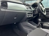 USED 2015 65 SKODA FABIA 1.4 SE TDI 5d 89 BHP WARRANTY INCLUDED - NATIONWIDE DELIVERY - ULEZ COMPLIANT