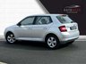 USED 2015 65 SKODA FABIA 1.4 SE TDI 5d 89 BHP WARRANTY INCLUDED - NATIONWIDE DELIVERY - ULEZ COMPLIANT
