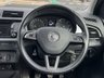USED 2015 65 SKODA FABIA 1.4 SE TDI 5d 89 BHP WARRANTY INCLUDED - NATIONWIDE DELIVERY - ULEZ COMPLIANT