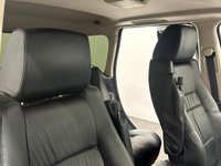 USED 2008 08 LAND ROVER RANGE ROVER SPORT 2.7 TDV6 SPORT HSE 5d 188 BHP Low Mileage 35238 Miles 1 Owner , Full Leather Heated Seats