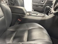 USED 2008 08 LAND ROVER RANGE ROVER SPORT 2.7 TDV6 SPORT HSE 5d 188 BHP Low Mileage 35238 Miles 1 Owner , Full Leather Heated Seats