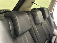 USED 2008 08 LAND ROVER RANGE ROVER SPORT 2.7 TDV6 SPORT HSE 5d 188 BHP Low Mileage 35238 Miles 1 Owner , Full Leather Heated Seats