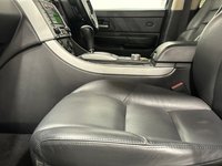 USED 2008 08 LAND ROVER RANGE ROVER SPORT 2.7 TDV6 SPORT HSE 5d 188 BHP Low Mileage 35238 Miles 1 Owner , Full Leather Heated Seats