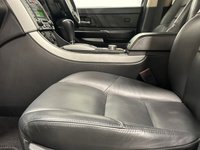 USED 2008 08 LAND ROVER RANGE ROVER SPORT 2.7 TDV6 SPORT HSE 5d 188 BHP Low Mileage 35238 Miles 1 Owner , Full Leather Heated Seats