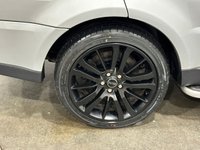 USED 2008 08 LAND ROVER RANGE ROVER SPORT 2.7 TDV6 SPORT HSE 5d 188 BHP Low Mileage 35238 Miles 1 Owner , Full Leather Heated Seats