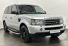 USED 2008 08 LAND ROVER RANGE ROVER SPORT 2.7 TDV6 SPORT HSE 5d 188 BHP Low Mileage 35238 Miles 1 Owner , Full Leather Heated Seats