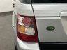 USED 2008 08 LAND ROVER RANGE ROVER SPORT 2.7 TDV6 SPORT HSE 5d 188 BHP Low Mileage 35238 Miles 1 Owner , Full Leather Heated Seats