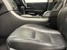 USED 2008 08 LAND ROVER RANGE ROVER SPORT 2.7 TDV6 SPORT HSE 5d 188 BHP Low Mileage 35238 Miles 1 Owner , Full Leather Heated Seats
